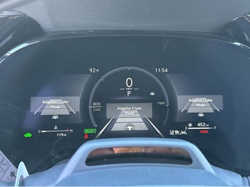 New 2026 Lexus RX 350 image 26