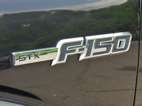 Used 2013 Ford F150 STX w/ Mid Equipment Group AWD/4WD image 27