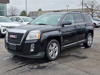 Used 2014 GMC Terrain SLT