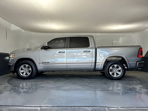 Used 2020 RAM 1500 Laramie RWD image 6