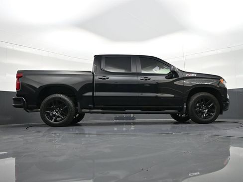 Used 2026 Chevrolet Silverado 1500 RST w/ RST Select Package image 28