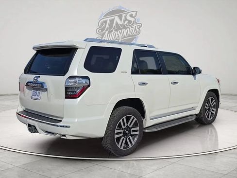 Used 2016 Toyota 4Runner 2WD image 5