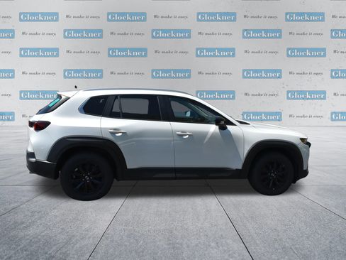 Used 2023 MAZDA CX-50 2.5 S w/ Cargo Package AWD/4WD image 4