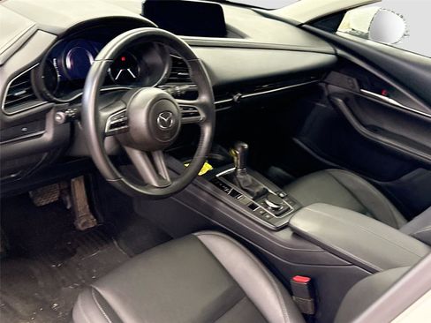 Used 2023 MAZDA CX-30 AWD 2.5 S w/ Select Package image 7