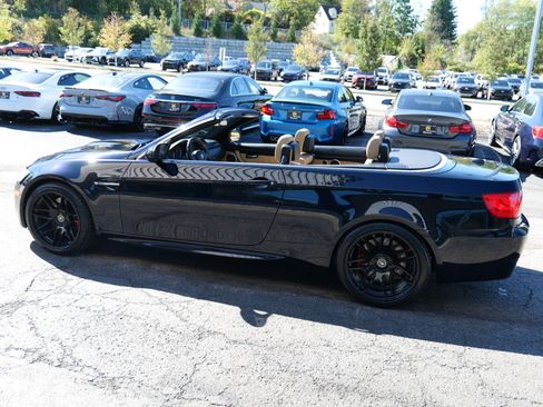Used 2013 BMW M3 Convertible image 68