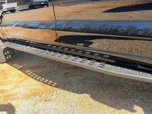 New 2026 Ford F250 Platinum w/ Tremor Off-Road Package image 13