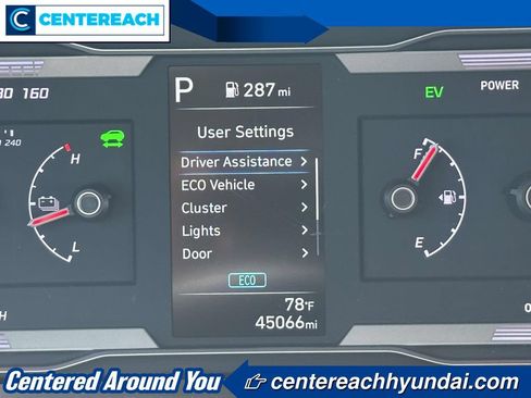 Used 2022 Hyundai Tucson SEL AWD/4WD image 24