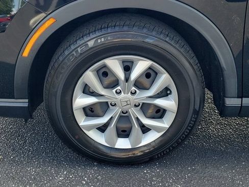 Certified 2024 Honda CR-V LX image 29