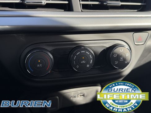 New 2026 Chevrolet Trax LS image 15