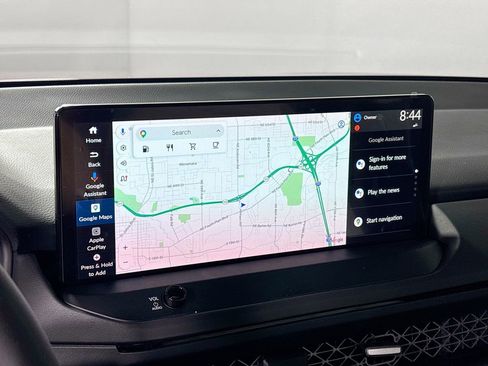 New 2026 Honda Accord Touring image 16