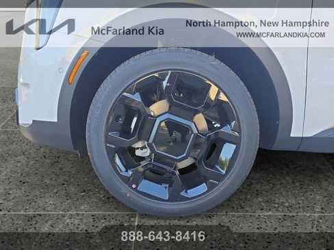 New 2026 Kia Sorento SX AWD/4WD image 15