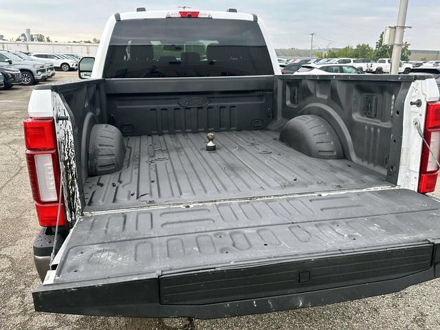 Used 2022 Ford F250 King Ranch AWD/4WD image 12