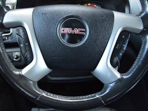 Used 2012 GMC Acadia SLT FWD image 20