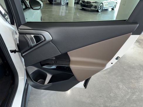 New 2026 BMW X3 xDrive30 w/ Convenience Package image 10