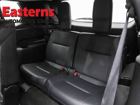 Used 2024 Mitsubishi Outlander SE image 26