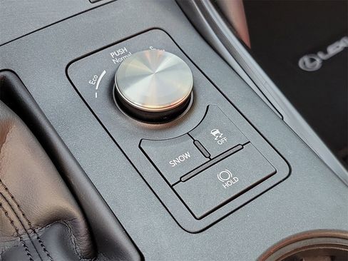 Used 2024 Lexus IS 350 F Sport image 29