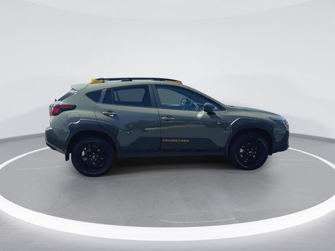 New 2026 Subaru Crosstrek 2.5i Wilderness AWD/4WD image 4