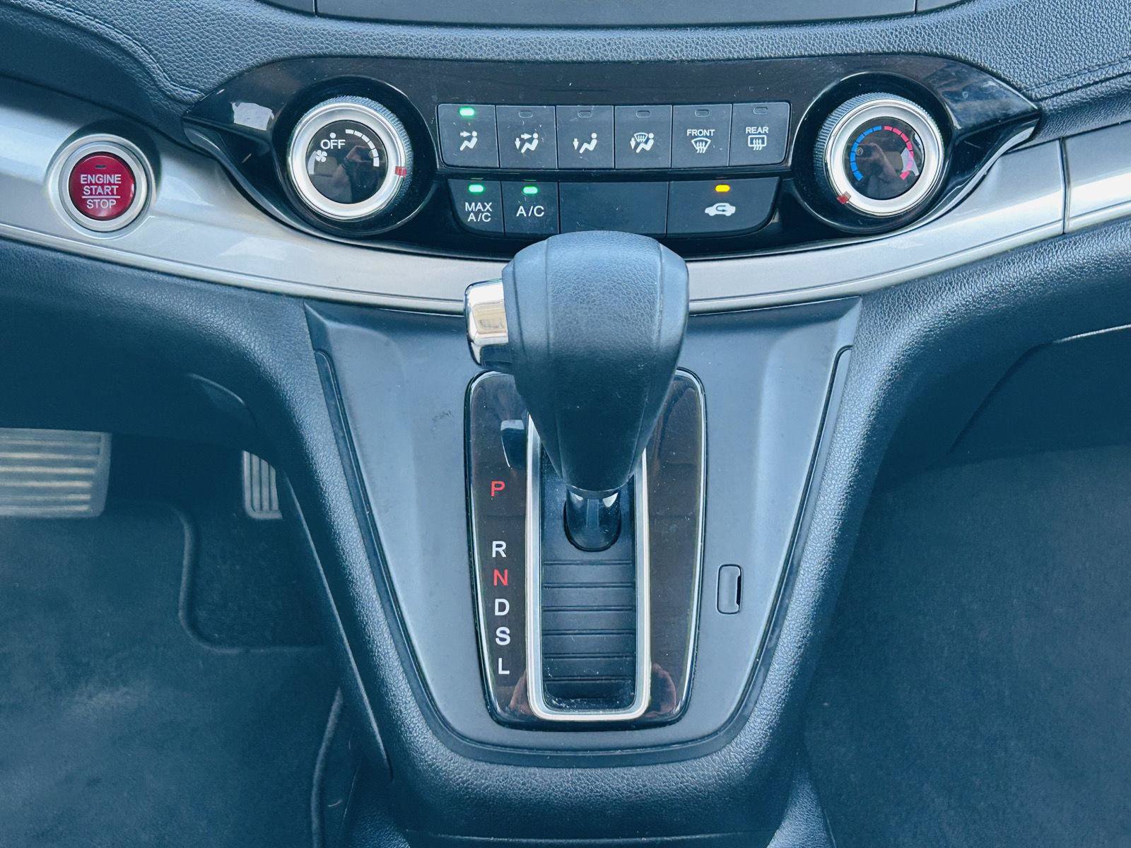 Used 2015 Honda CR-V EX image 17