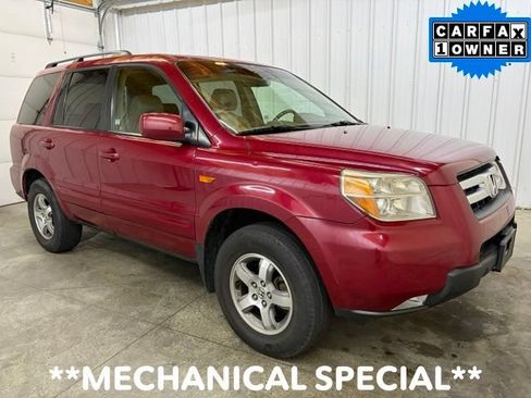 Used 2006 Honda Pilot EX-L image 1
