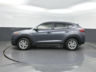 Used 2021 Hyundai Tucson Value w/ Cargo Package FWD video 3