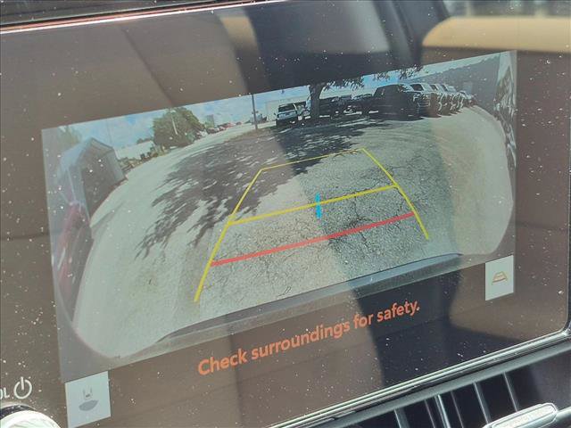 Used 2025 Toyota RAV4 LE FWD image 11