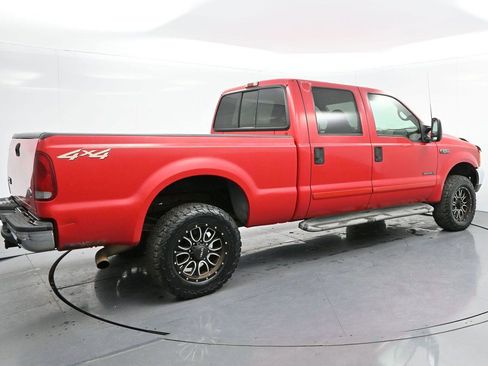 Used 2001 Ford F250 Lariat image 7