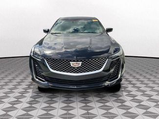 Used 2024 Cadillac CT5 Luxury video 2