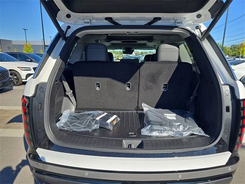 New 2026 Hyundai Palisade Limited image 24