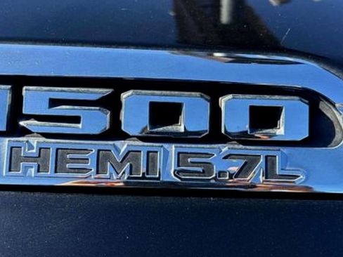 Used 2020 RAM 1500 Laramie image 22