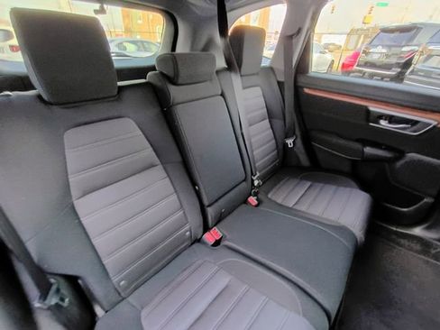 Used 2021 Honda CR-V EX image 56