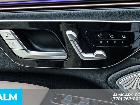 Used 2023 Mercedes-Benz EQS 450+ Sedan image 46