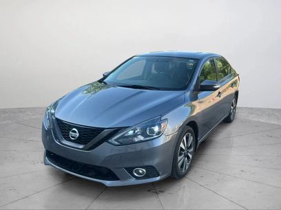 Used 2019 Nissan Sentra SL