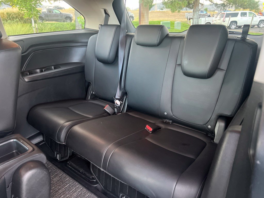 Used 2025 Honda Odyssey EX-L image 20