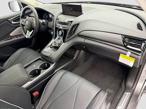 Used 2026 Acura RDX SH-AWD w/ Advance Package image 18