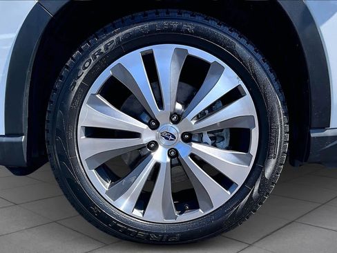 Used 2021 Subaru Ascent Limited w/ Technology Package image 11