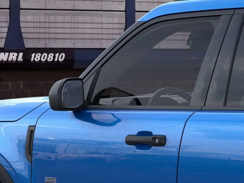 New 2026 Ford Bronco Sport Big Bend AWD/4WD image 20