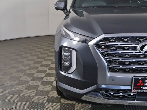 Used 2020 Hyundai Palisade Limited image 20