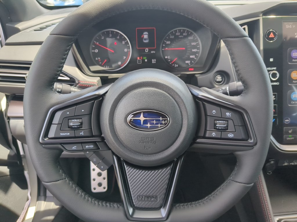 New 2026 Subaru WRX Premium AWD/4WD image 29