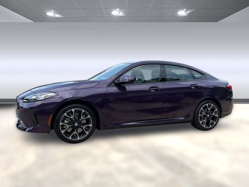 New 2026 BMW 228i xDrive w/ Technology Package AWD/4WD image 2