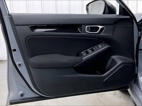 Used 2026 Honda Civic Sport image 21