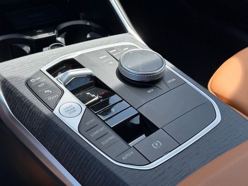 New 2026 BMW 330i Sedan RWD image 23