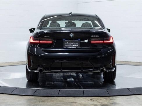 New 2026 BMW 330i xDrive Sedan image 10