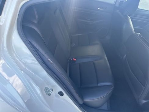 Used 2019 Nissan Altima 2.5 SR FWD image 33
