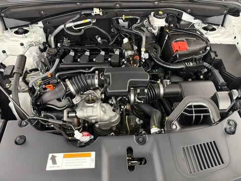 Certified 2025 Acura ADX A-Spec AWD/4WD image 44