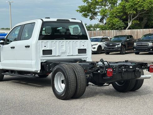 New 2025 Ford F350 XL image 7