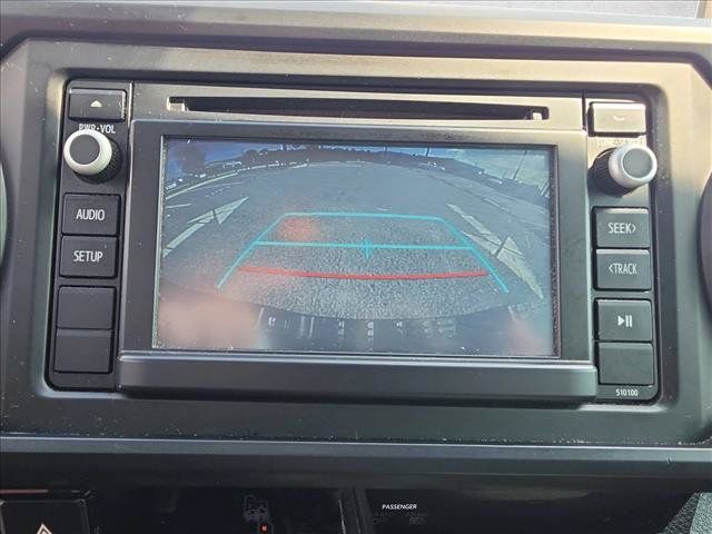 Used 2017 Toyota Tacoma SR RWD image 12