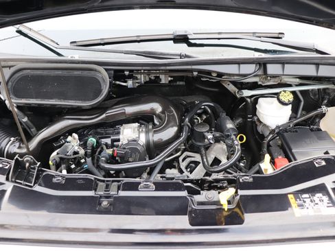 Used 2023 Ford Transit 350 XLT image 53