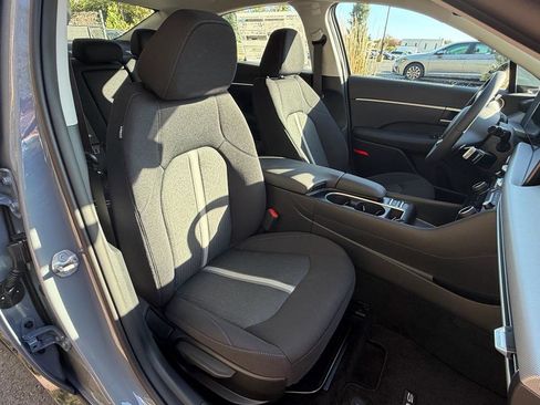 New 2026 Hyundai Sonata SEL image 12