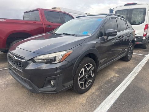 Used 2018 Subaru Crosstrek 2.0i Limited image 1