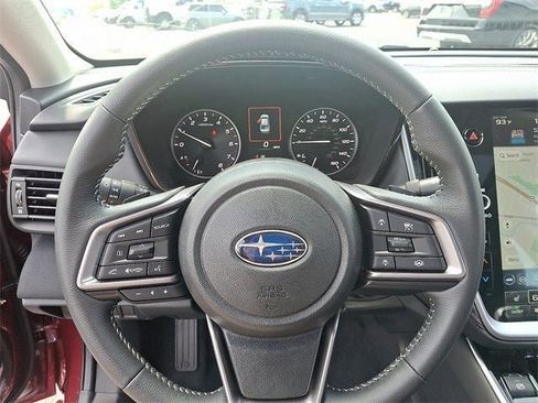 New 2025 Subaru Legacy Premium image 34